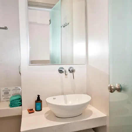 Lejlighedshotel Anessis Fira (Santorini)