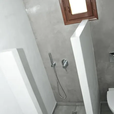 Anessis Lejlighedshotel