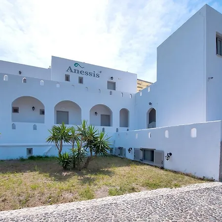 Anessis Fira (Santorini)