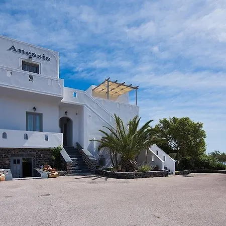 Anessis Aparthotel
