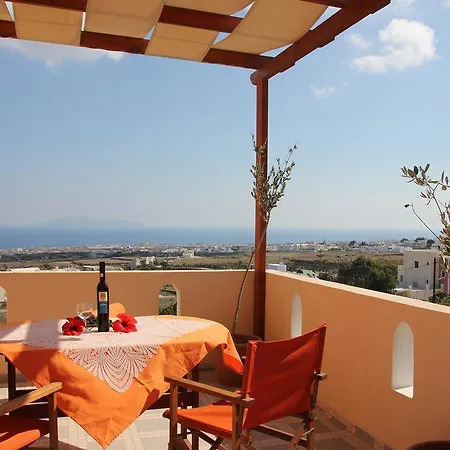 Aparthotel Anessis 3*