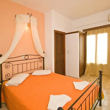 Aparthotel Anessis