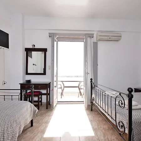 Aparthotel Anessis 3*