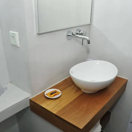Aparthotel Anessis